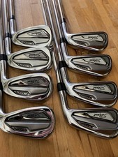 Titleist T100s 2019 Forged