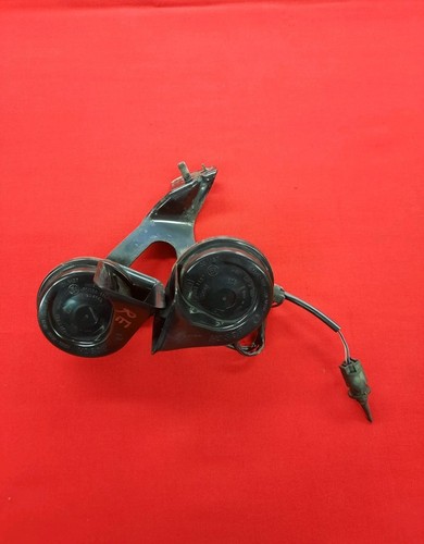 Porsche cayman horn - cayman, set