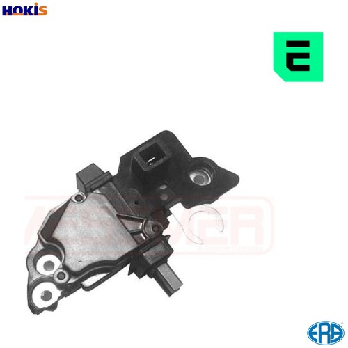 Alternator regulator 215234 - alternator,