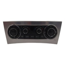 MERCEDES C CLASS HEATER