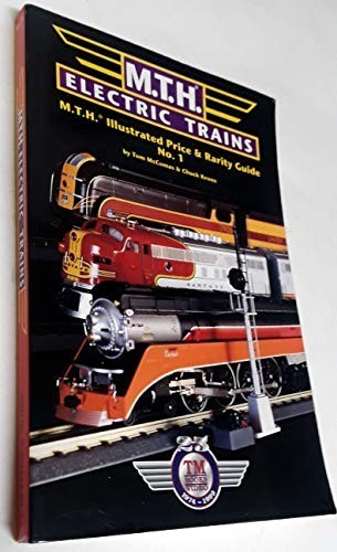 Mth electric trains - mth,
