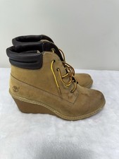 Size 6.5 Women Timberland