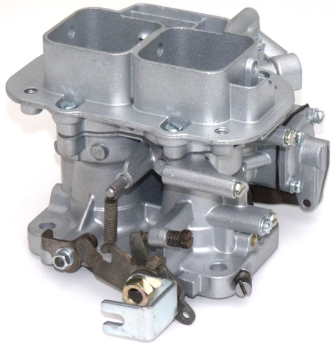 Weber dgav carburettor - weber,