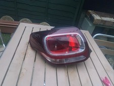 CITROEN DS3 Rear  TAIL LIGHT