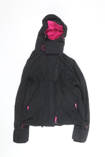 Superdry womens black - womens,