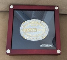 VTG Rare NIB NOS 2016 PRCA