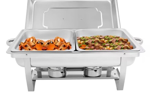Compartment stainless steel - compartment,
