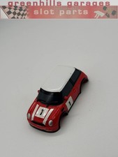 Greenhills Micro Scalextric