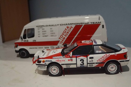 Otto toyota celica 165 a - gr,