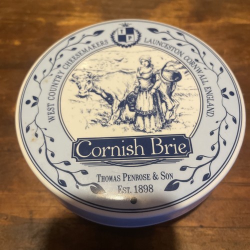 Cornish brie camembert aga - brie,