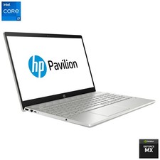 HP Pavilion 15.6" Laptop: Core