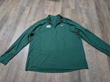Nike Papa Johns Pizza Green