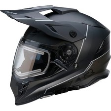 Z1R 0101-14048 Range Bladestorm Electric Helmet Sm Black/White