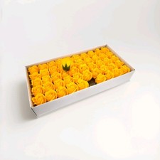 Craft Soap Flowers ,50pcs