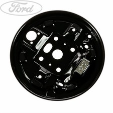 Genuine Ford Transit Connect