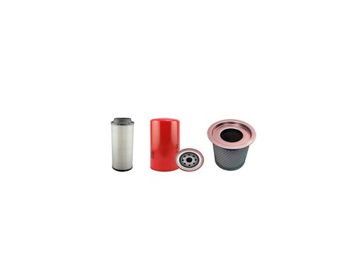 Filter service kit fits - filter,