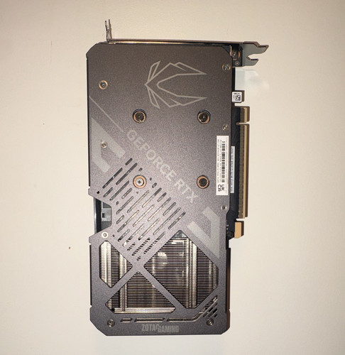 Zotac geforce rtx 5060 - zotac,