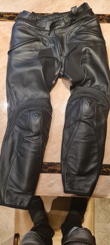 Dainese ladies leather - dainese,