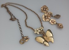 PILGRIM DANISH DESIGN Jewellery Mixed Bundle #76