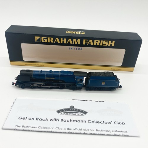Graham farish 372 - graham, 372-186