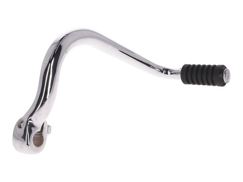 Kick starter non folding - starter, non-folding