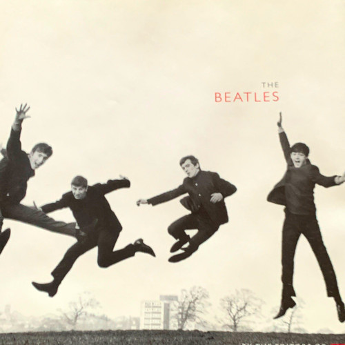 Beatles from yesterday - from, to