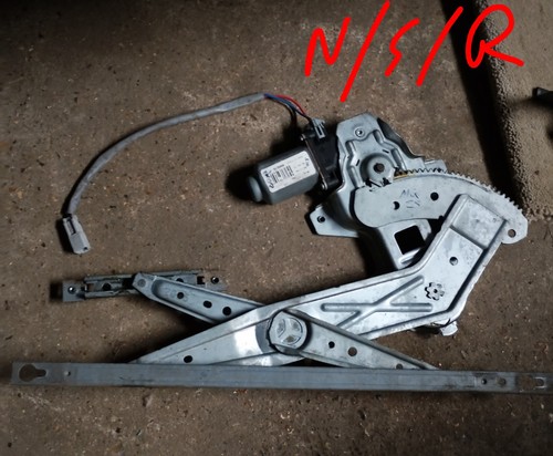 Window motor nsr - window,