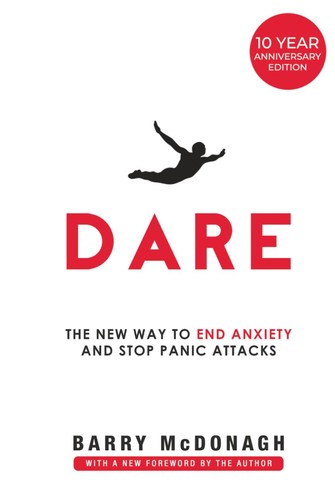 Dare the new - way, to