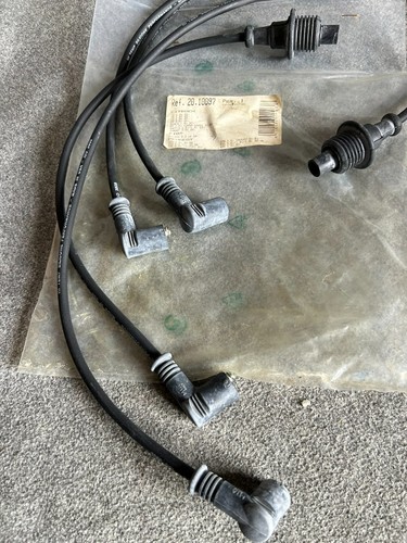 Candle wires citroen xsara - candle,