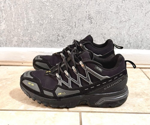 Salomon acs climasalomon - salomon, climasalomon™