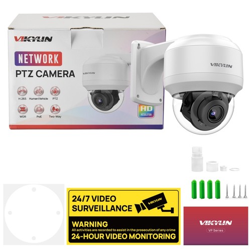 Vikylin 8mp zoom - vikylin,