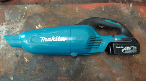 Makita dcl280fz 18v - makita,