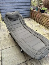 Daiwa Infinity carp fishing