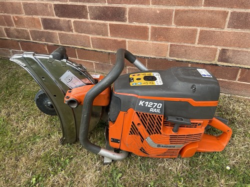 Husqvarna k1270 400mm - k1270, 16”