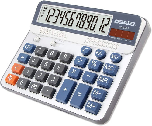 Calculator extra large - calculator,