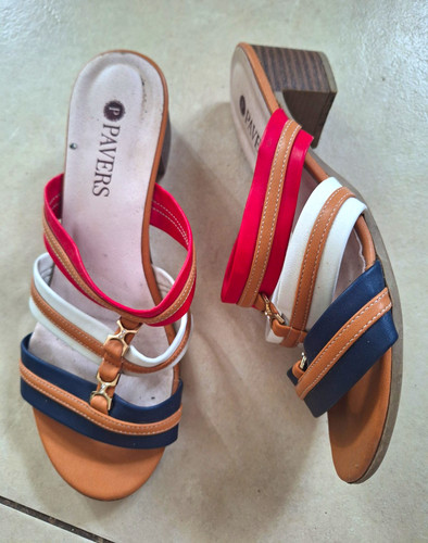 Pavers women multicolour - pavers, women’s