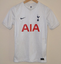 Nike Tottenham Hotspur 2021/22 Home Shirt Boys 142-158cm - Age 12-13 Years