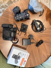 Canon EOS 5D Mark III bundle