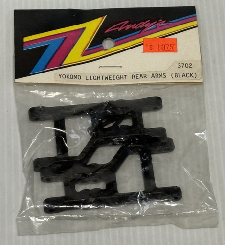 Nos andy yokomo - nos, andy’s