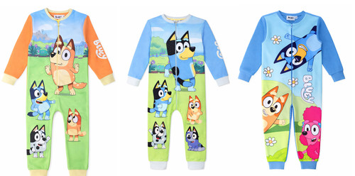 Bluey kids boys - bluey,