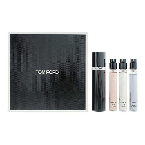 Tom ford private blend - blend, roses