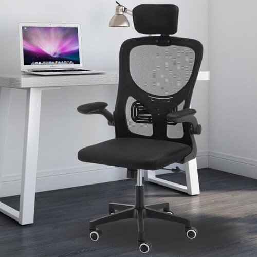 New mesh office - office, chair