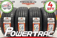 4 X 195 45 15 POWERTRAC