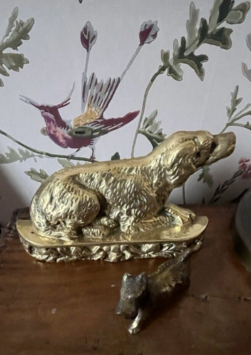 Heavy antique decorative - antique,