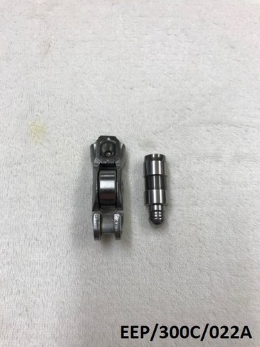 Hydraulic lifter rocker arm - lifter,