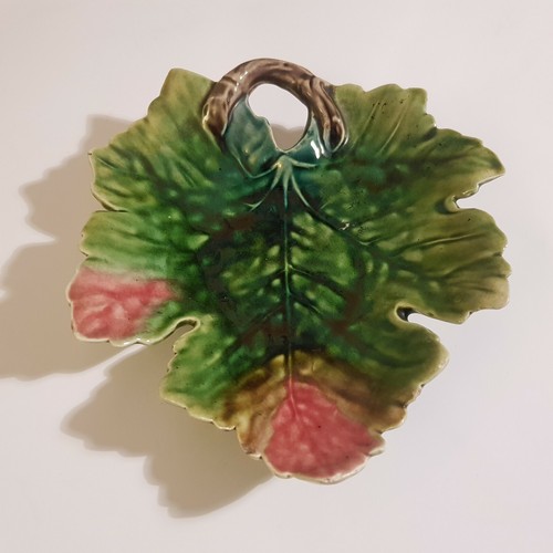 Antique 19th century - 19th, majolica
