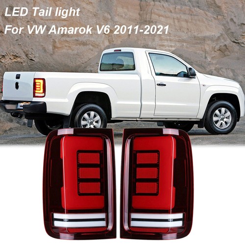 2pcs led tail light - light, rear