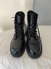 Zara Man Men's Black Chukka