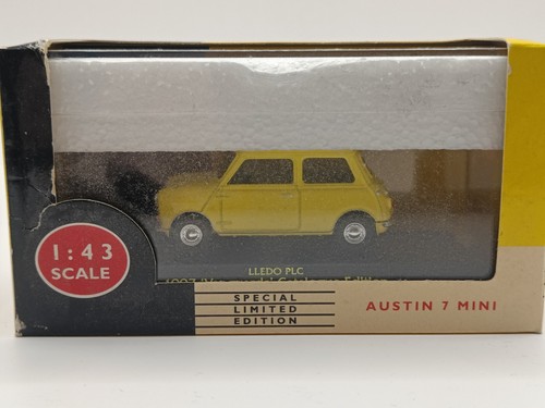 Vanguards 13005 austin mini - vanguards,
