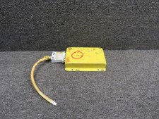 2618293-1 Learjet 35A Cold